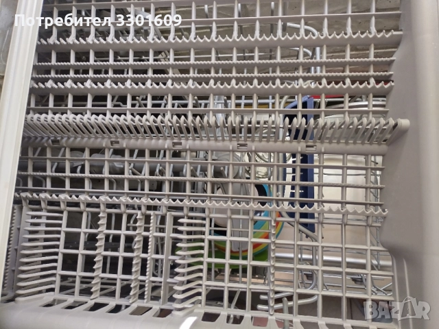 Съдомиялна Siemens , снимка 3 - Съдомиялни - 52151960