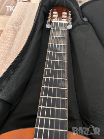 Продавам 3/4 класическа китара YAMAHA CS40, снимка 8 - Китари - 46146627