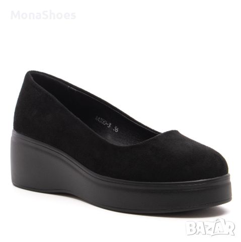 Дамски обувки код3, снимка 3 - Дамски ежедневни обувки - 45725642