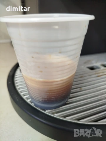 Кафе автомат за заведения Saeco MADIC , снимка 10 - Кафемашини - 51193695