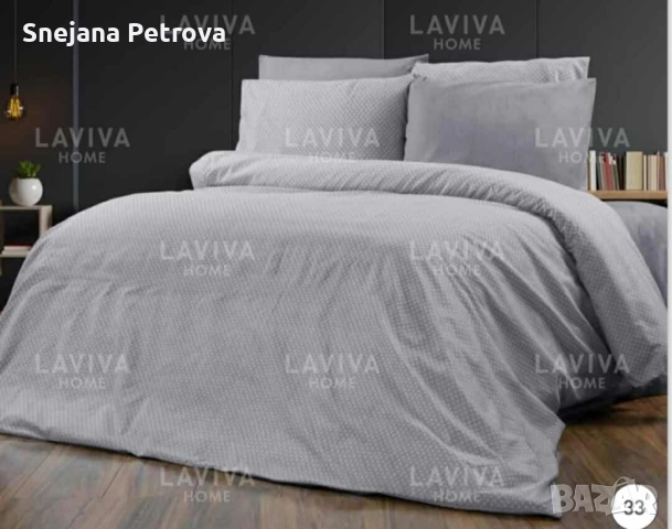 Спално бельо , снимка 17 - Спално бельо - 46174290