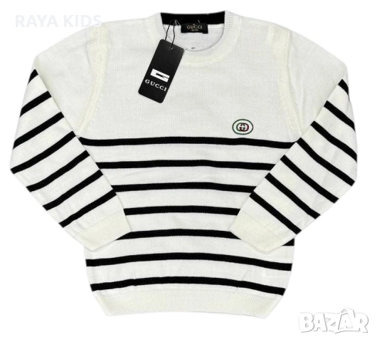 ❄️Пуловери за момичета и момчета, снимка 12 - Детски пуловери и жилетки - 52822086