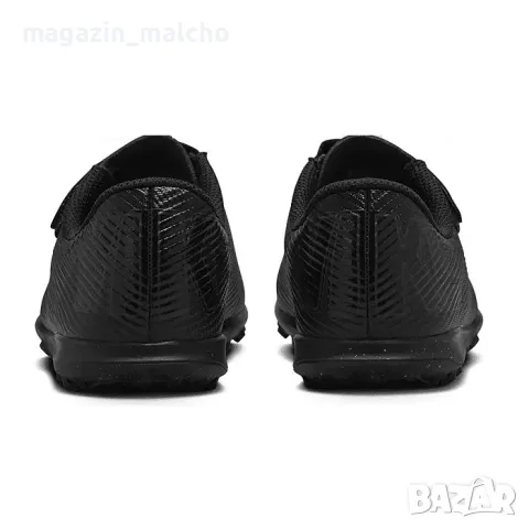 Детски Футболни Стоножки - NIKE VAPOR 16 CLUB TF; размери: 31 и 31.5, снимка 4 - Футбол - 31111617
