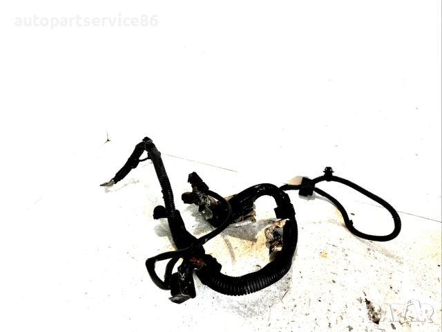 Сглобка за окабеляване на батерията за Peugeot 4007 2.2 HDI (2009)