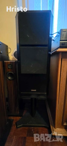 Тонколони Tannoy 611