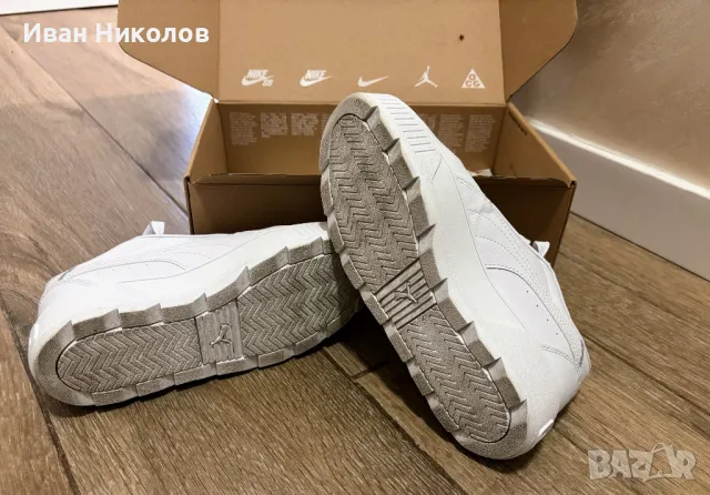 Nike, Puma, Adidas кецове и маратонки, снимка 15 - Спортни обувки - 49697890