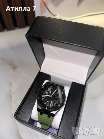 Мъжки часовник CHAXIGO - стилен дизайн,роторна джанта, подаръчна кутия, снимка 13 - Мъжки - 54166547