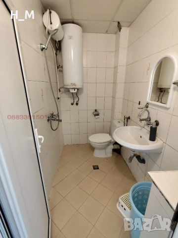 Продавам 2-стаен АПАРТАМЕНТ !!!, снимка 7 - Апартаменти - 53778518