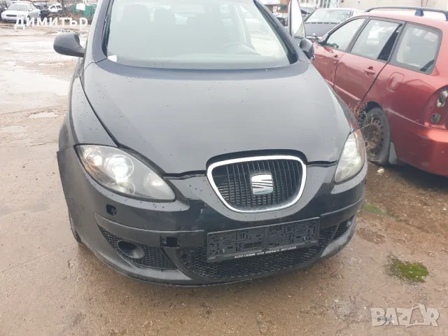 Seat Altea Xl 2.0tdi Dsg Bmm на части, снимка 8 - Автомобили и джипове - 49732298