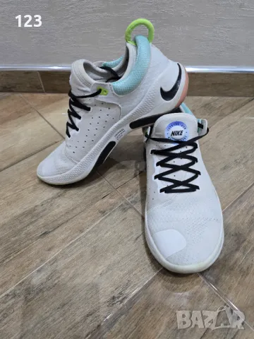 Маратонки nike joyride, снимка 3 - Маратонки - 47832921