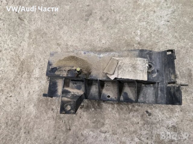 Ляв водач задна броня за Ауди А3 С3 Audi A3 S3 8L 8L0807377D, снимка 2 - Части - 48397149