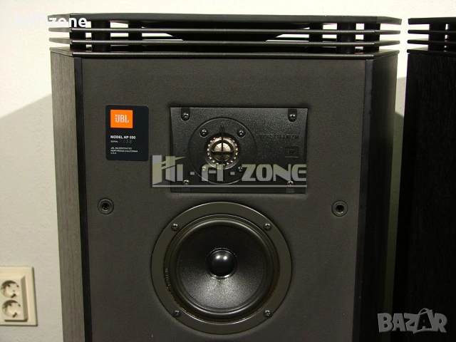 ТОНКОЛОНИ Jbl model hp 590, снимка 3 - Тонколони - 54271090