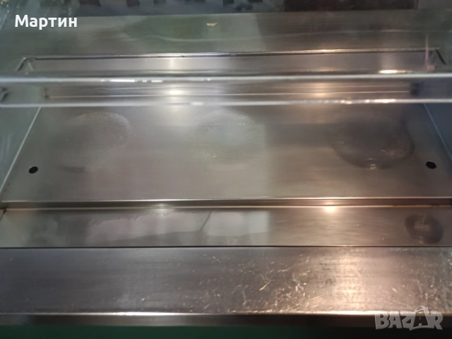 Хладилна витрина, снимка 4 - Хладилни витрини и фризери - 52280375