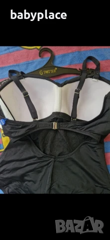 Цял бански, снимка 2 - Бански костюми - 51049959