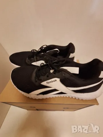 Мъжки маратонки Reebok,номер 43, снимка 1 - Маратонки - 47009145