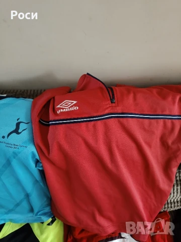 Лот дрехи за момче 13-14-15 години , снимка 4 - Спортни дрехи, екипи - 50999115