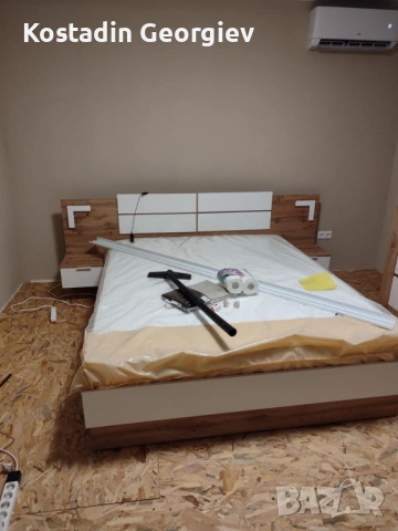 Сглобяване на мебели – Пазарджик, снимка 7 - Други ремонти - 53120551