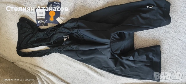 клинове BBB,CRAFT, NALLINI на по три карания