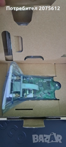 Безжична мрежова карта за Kyocera IB-51, мрежова карта Lenovo, мрежова карта HP, снимка 3 - Друга електроника - 53895618