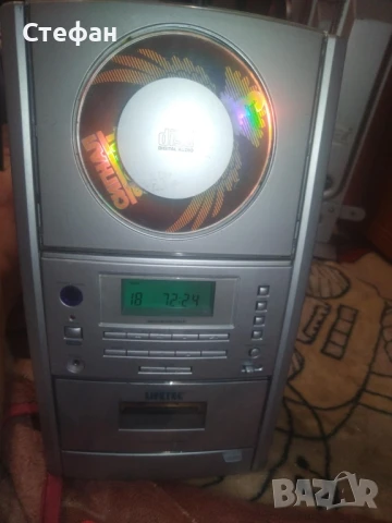 аудио уредба, снимка 6 - Аудиосистеми - 51058359