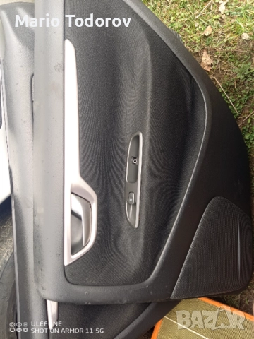 Volvo v70 4x4 на части , снимка 9 - Автомобили и джипове - 52876434