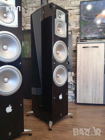 Тонколони Yamaha NS-777, снимка 3 - Тонколони - 52857145