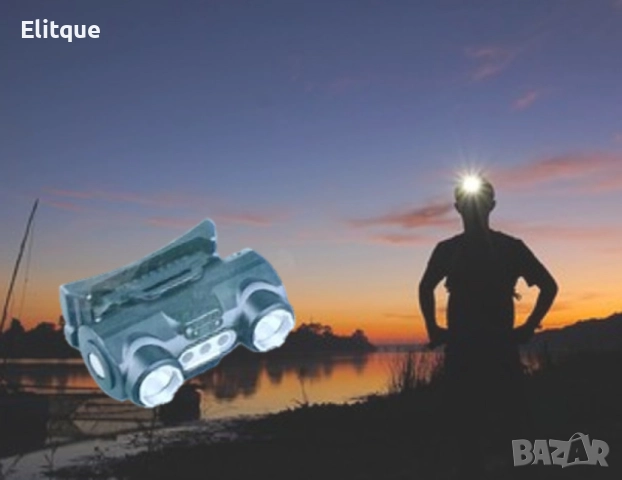 Мултифункционален водоустойчив челник с USB зареждане, снимка 3 - Други - 52778649