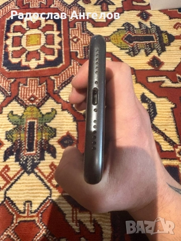 iPhone 11 64GB Много добро състояние, снимка 7 - Apple iPhone - 54100649