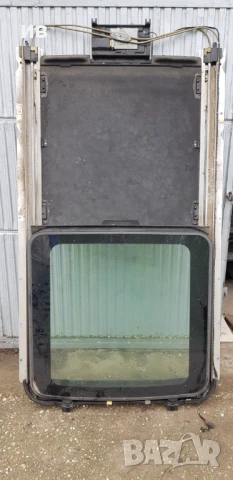 Subaru Forester/Субару Форестър на части, снимка 16 - Автомобили и джипове - 51386123