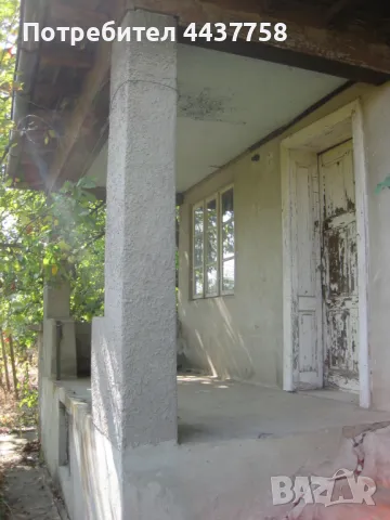 Къща до ул.Иван Кършовски, м.Гаази баба /Алмалии/, снимка 3 - Къщи - 49792616