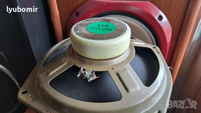 Itt-10 инча., снимка 4 - Тонколони - 51484290