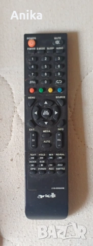 LED телевизор Arielli 32 инча използван, снимка 4 - Части и Платки - 53926748