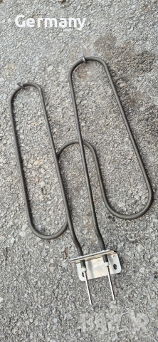 нагревател за барбекю weber q2400, снимка 4 - Барбекюта - 53670009