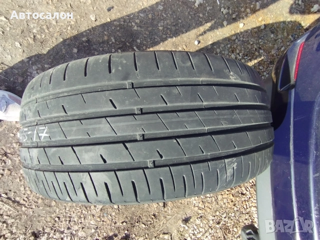 гуми 205/45R17, снимка 3 - Гуми и джанти - 53736166