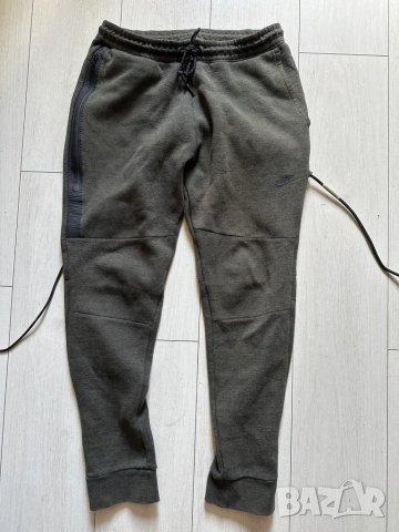 Nike Tech Fleece Cargo Pants, снимка 2 - Спортни дрехи, екипи - 47361338