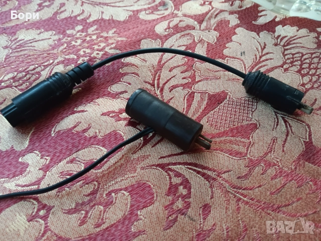 Букси,преходи за тонколони