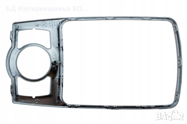 4F0864260  Монтажка Рамка за Централна Конзола, Audi , A6 C6 4F, A6 Allroad, RS6, снимка 4 - Части - 52189008