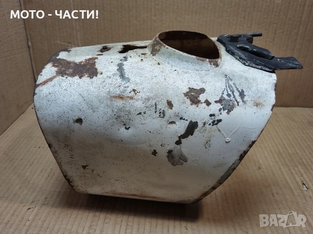 Коруба За Фар За MZ ES. , снимка 3 - Части - 53851908