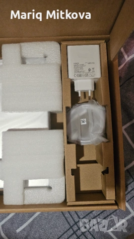 Huawei MateBook D15 – НОВ, НЕПОЛЗВАН, снимка 2 - Лаптопи за работа - 53739947