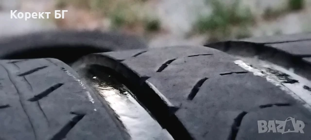 Гуми 225 50 16 Пирели Pirelli 2 броя. , снимка 4 - Гуми и джанти - 51388395
