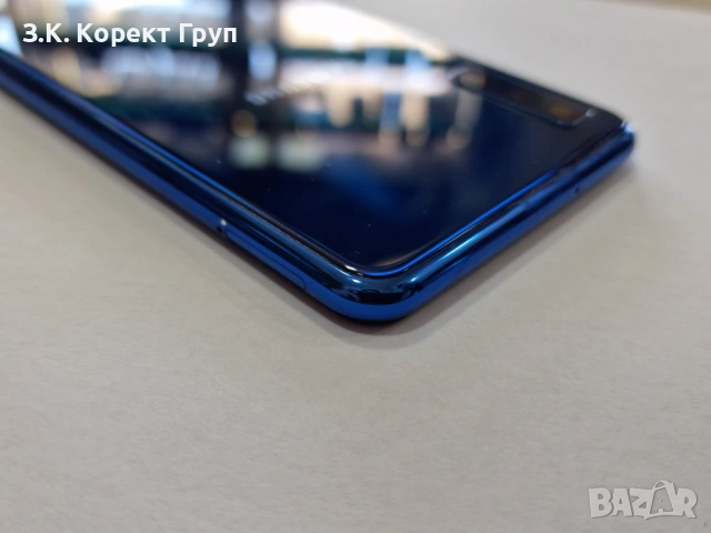 Samsung Galaxy A7 (2018) 64GB Dual A750, снимка 3 - Samsung - 53825287