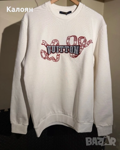 Louis Vuitton блузи, снимка 4 - Блузи - 53057621