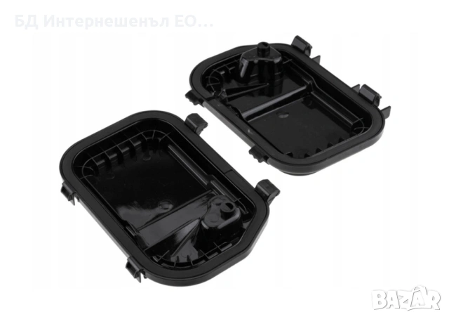 4F0941158 4F0941159 Комплект ляв и десен капак за фар, Audi, A6 C6, Седан, Комби, снимка 2 - Части - 53066238