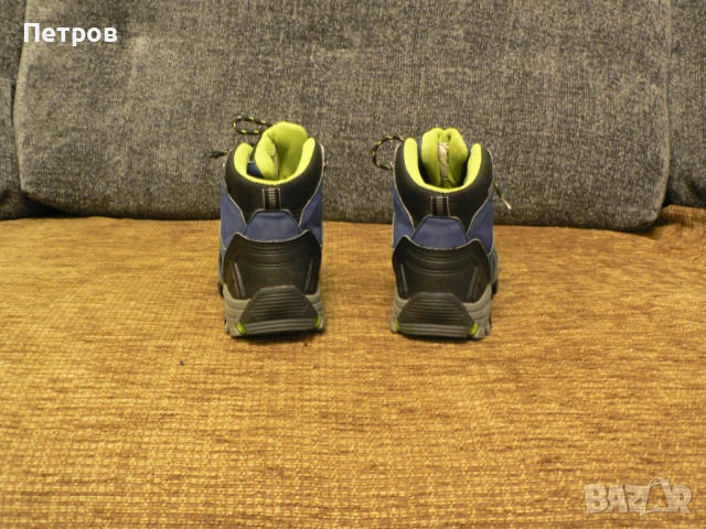 туристически обувки, снимка 5 - Детски обувки - 52909116