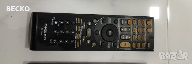 Дистанционно управление Onkyo