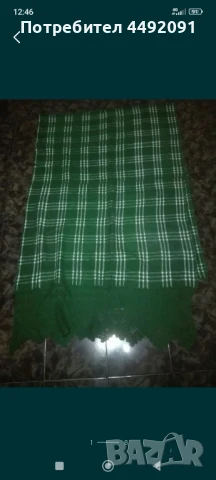 шалтета покривала