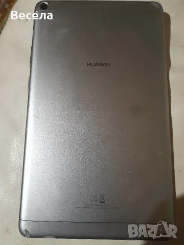 Huawei Media Pad T3 Таблет , снимка 4 - Таблети - 48327365