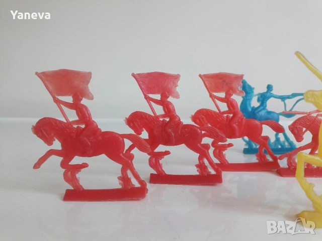 Vintage, колекционерски играчки., снимка 12 - Фигурки - 52949784