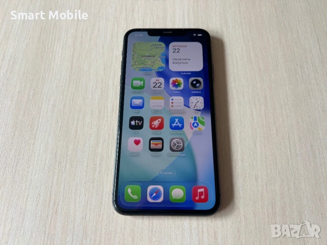 Продавам Apple iPhone 11 Pro Max 256GB