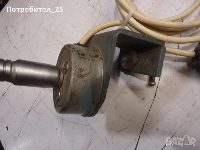 Осветително тяло за металорежещи машини, снимка 6 - Други машини и части - 51791271